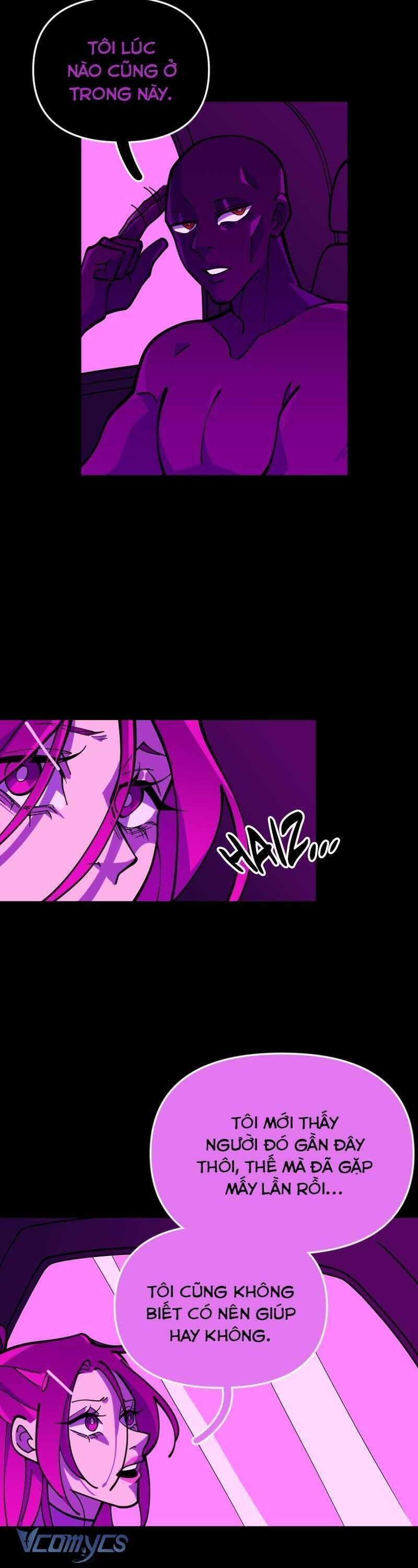Homesick Chapter 81.5 - Trang 2