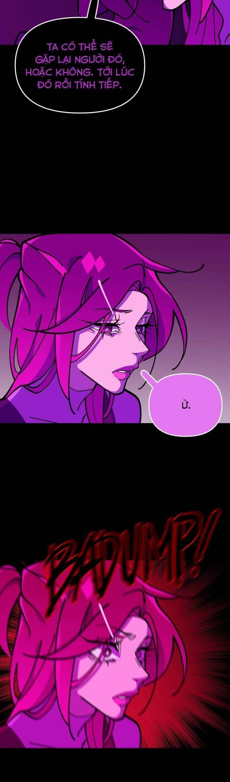Homesick Chapter 81.9 - Trang 2