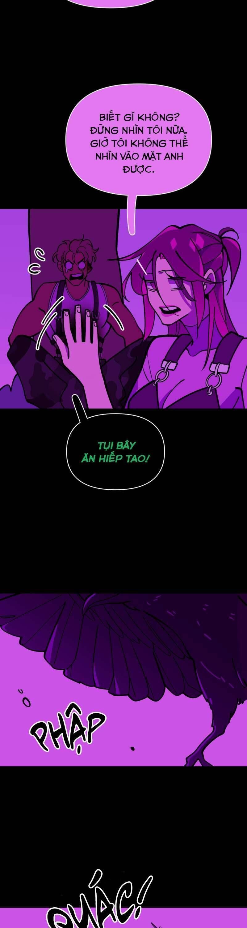 Homesick Chapter 82.3 - Trang 2