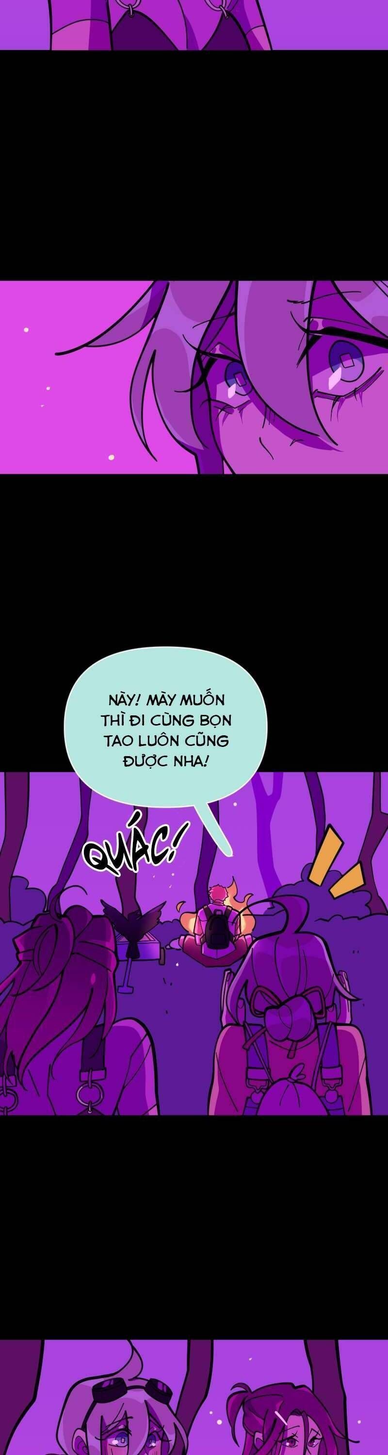 Homesick Chapter 82.3 - Trang 2