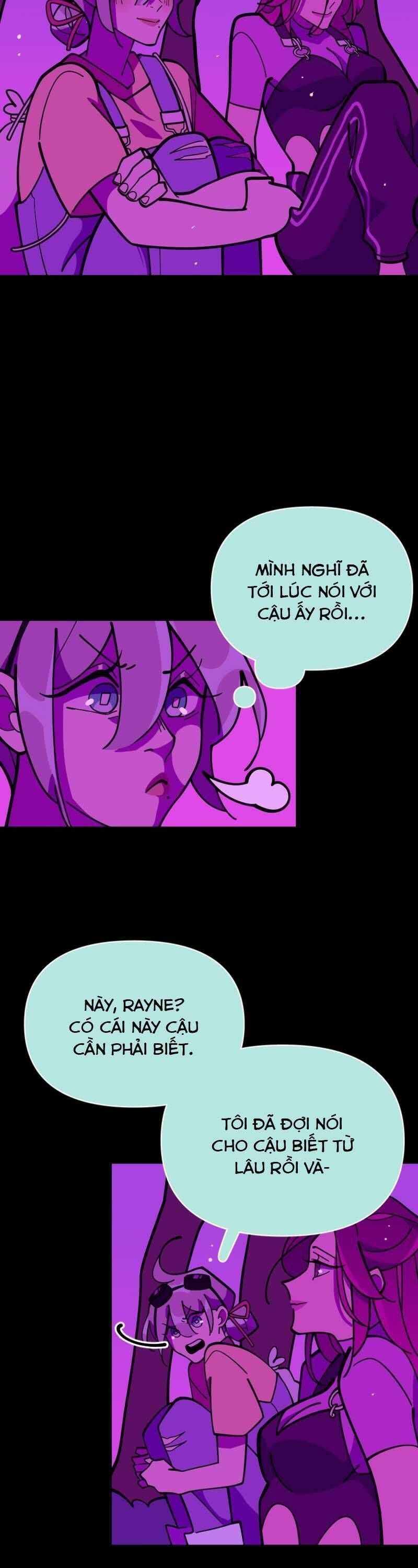 Homesick Chapter 82.3 - Trang 2