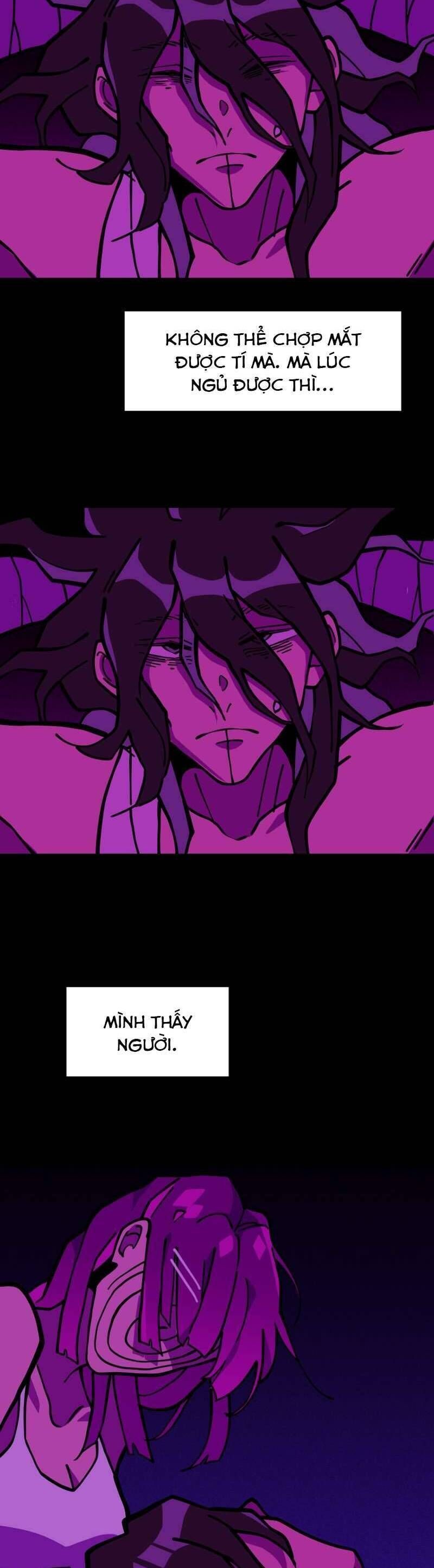 Homesick Chapter 82.3 - Trang 2