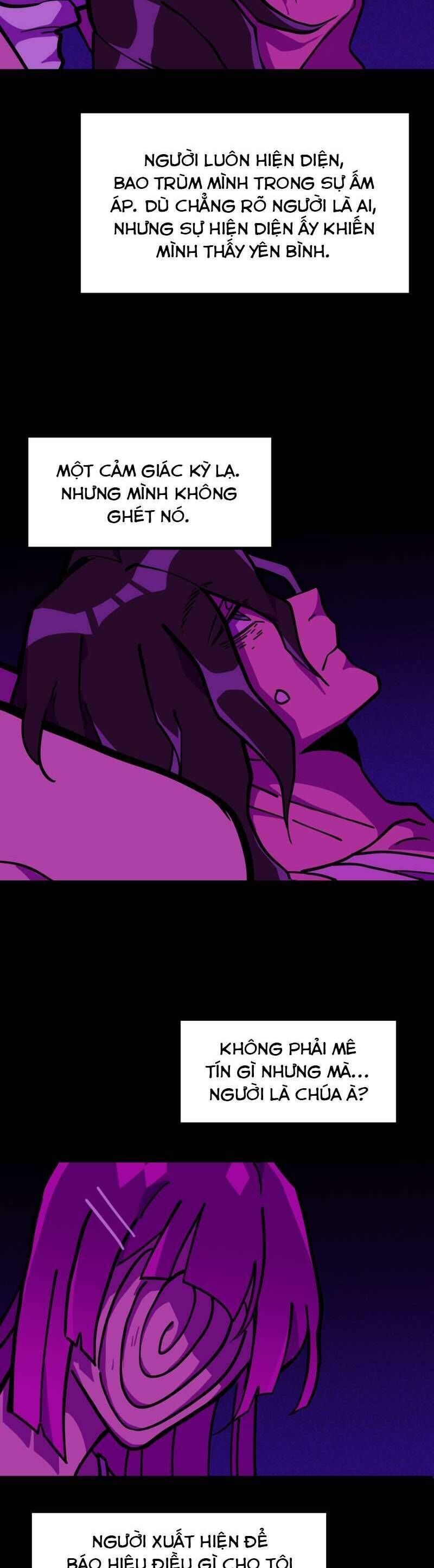 Homesick Chapter 82.3 - Trang 2