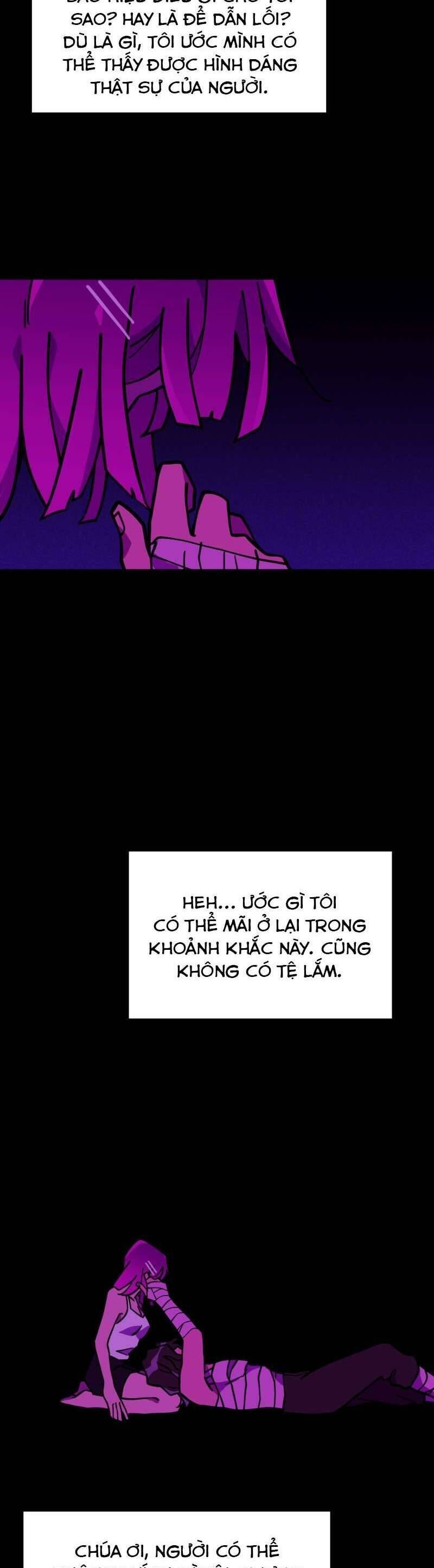 Homesick Chapter 82.3 - Trang 2