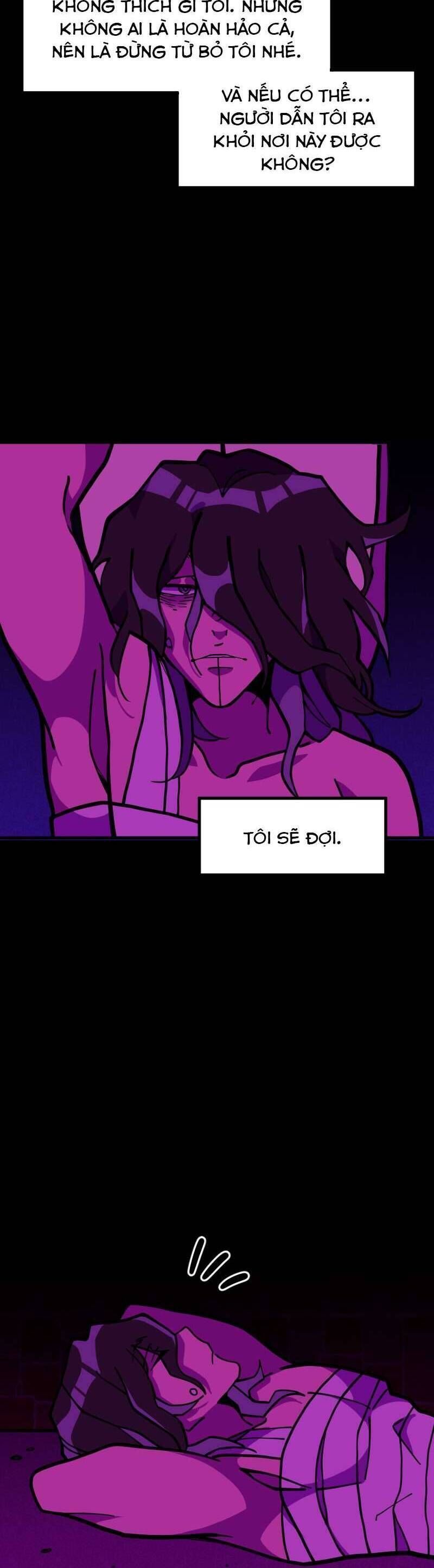 Homesick Chapter 82.5 - Trang 2