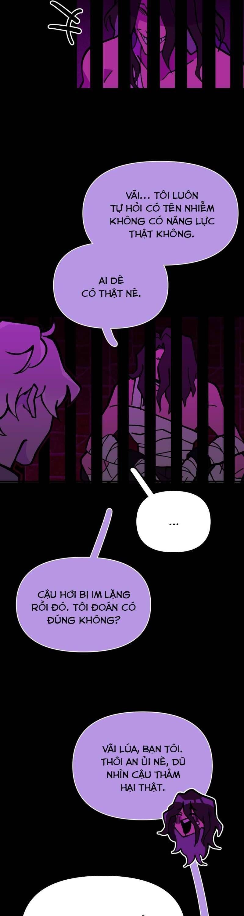 Homesick Chapter 82.6 - Trang 2