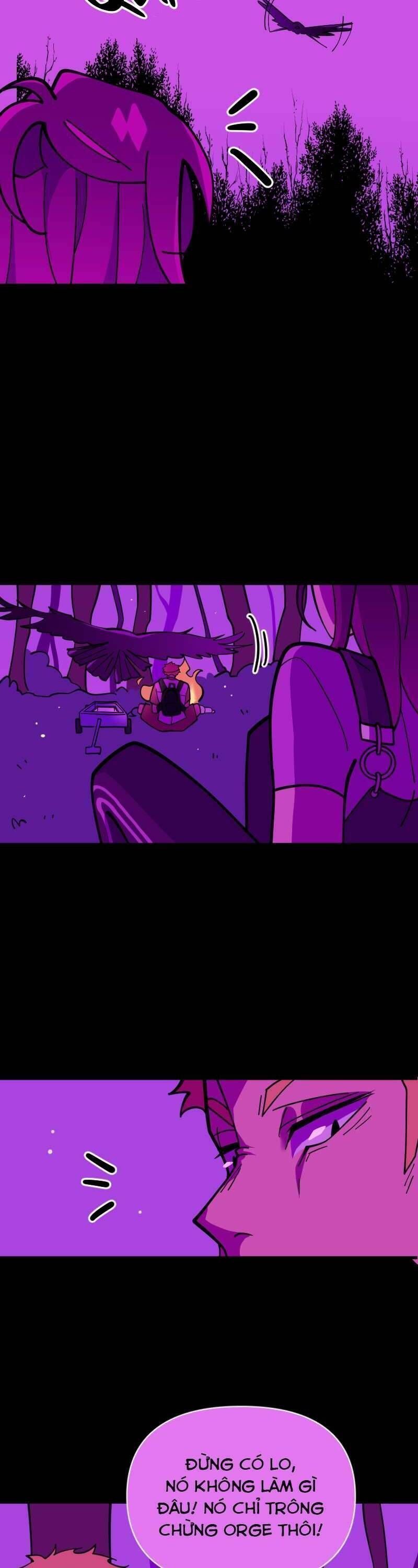 Homesick Chapter 82.6 - Trang 2