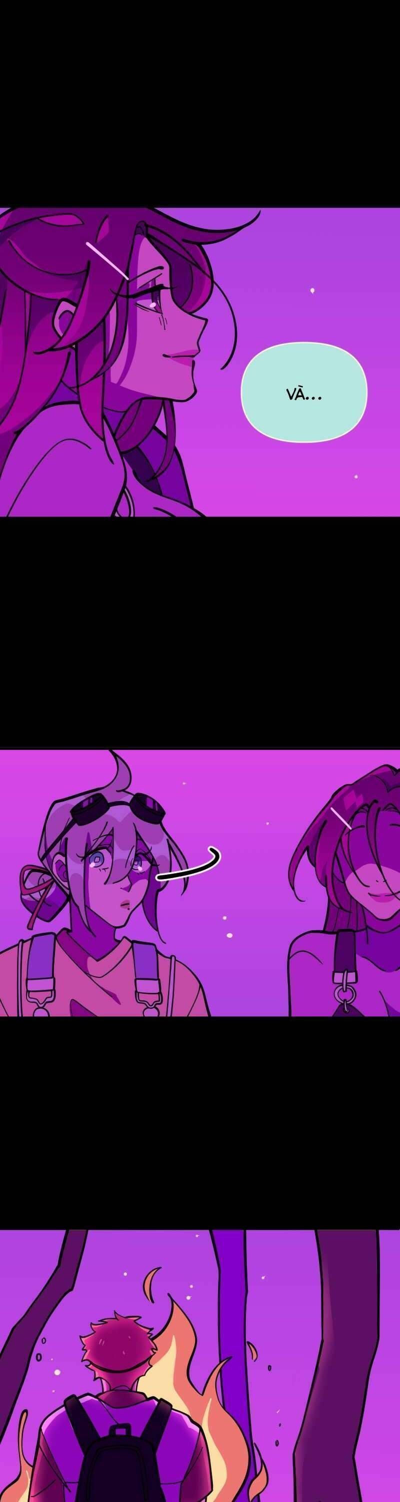 Homesick Chapter 82.6 - Trang 2