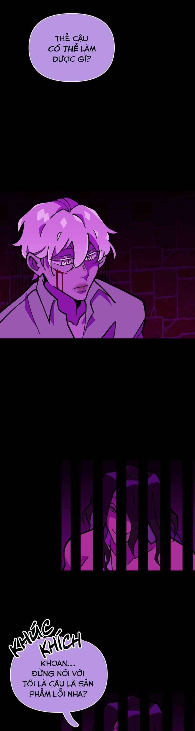 Homesick Chapter 82.7 - Trang 2