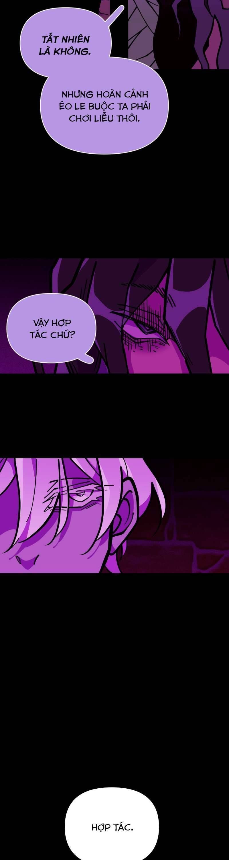 Homesick Chapter 82.7 - Trang 2