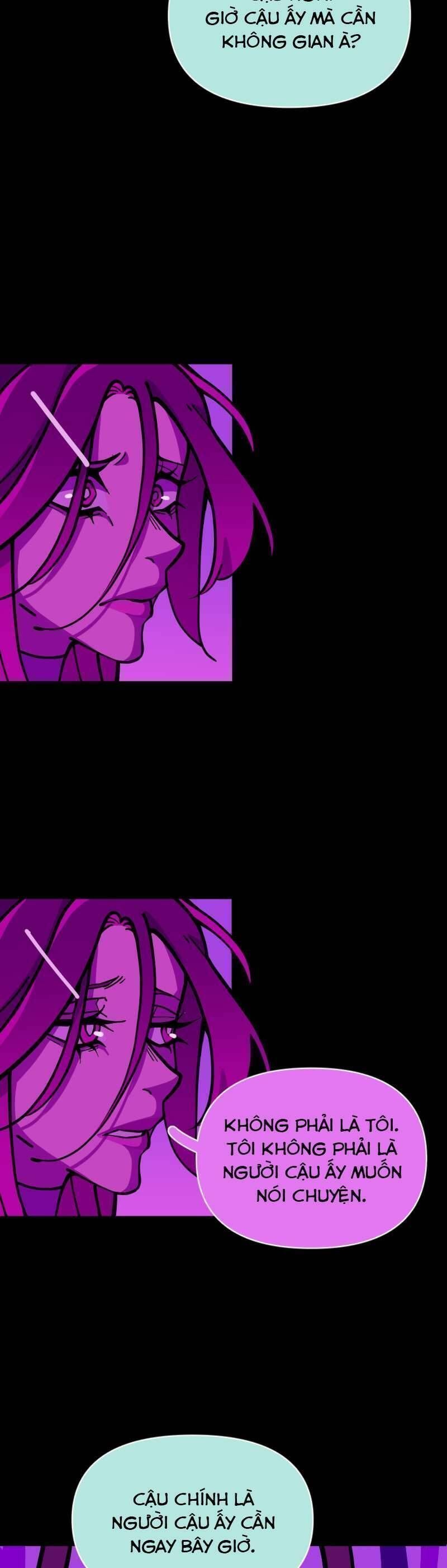 Homesick Chapter 82.7 - Trang 2