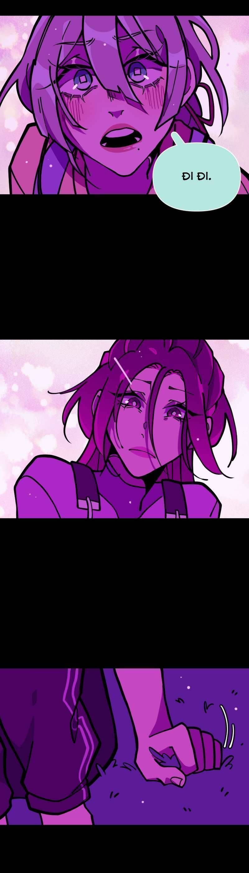 Homesick Chapter 82.7 - Trang 2