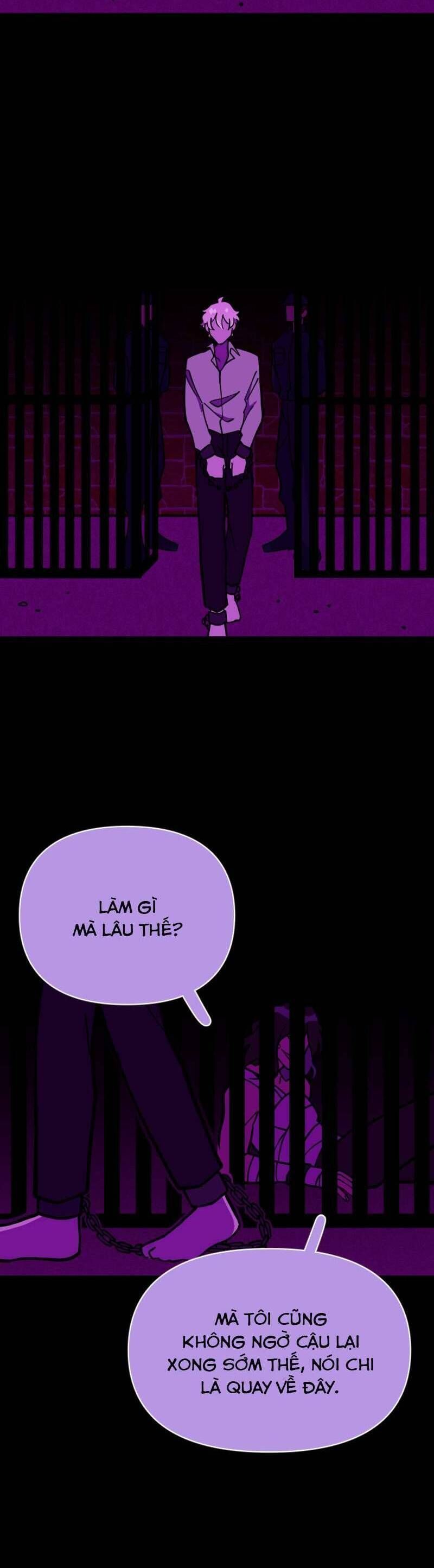 Homesick Chapter 82.7 - Trang 2