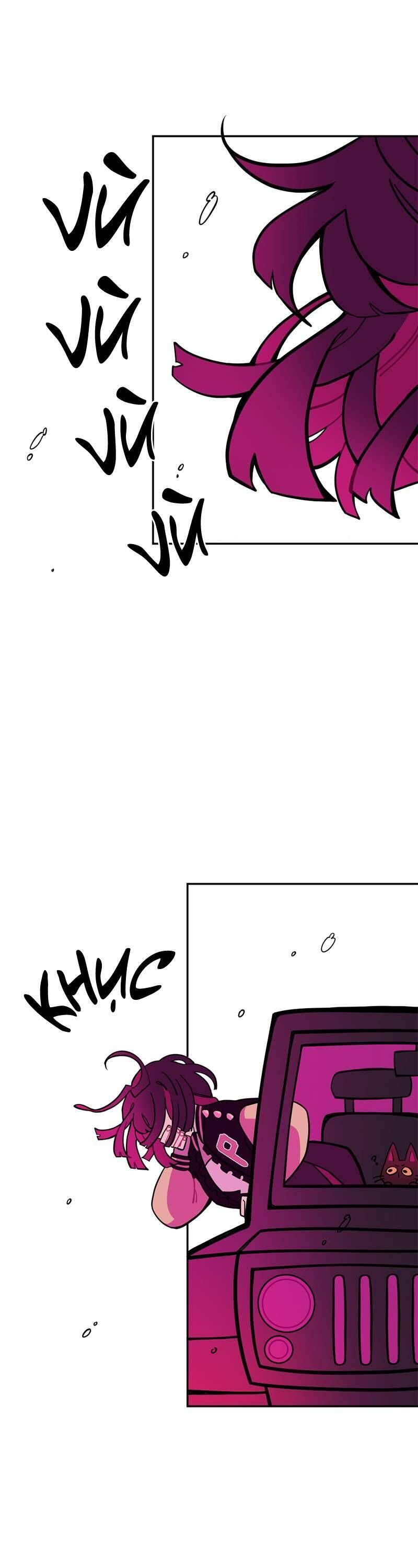 Homesick Chapter 9 - Trang 2
