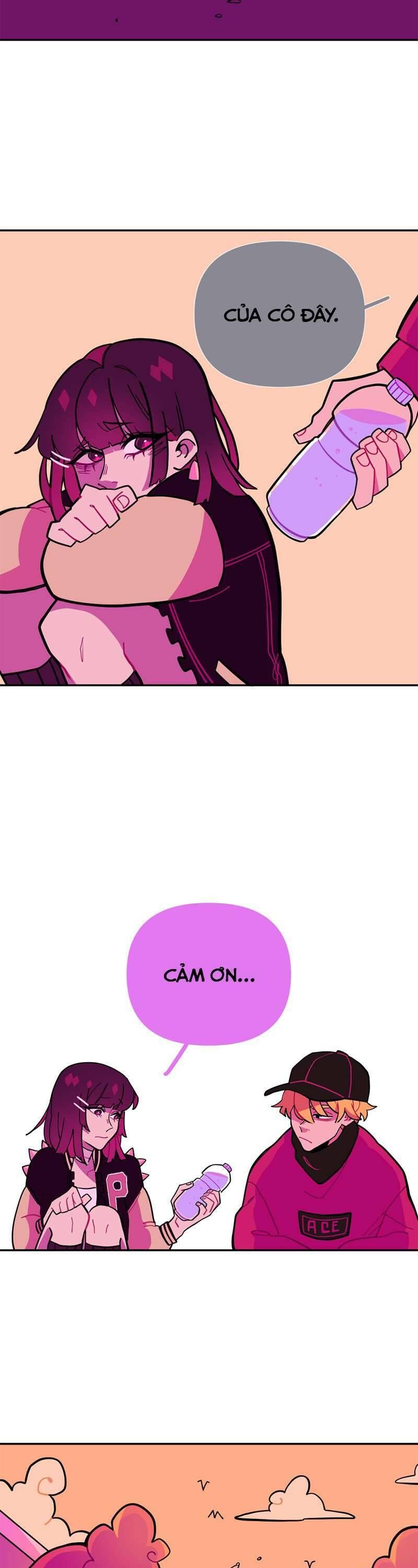 Homesick Chapter 9 - Trang 2