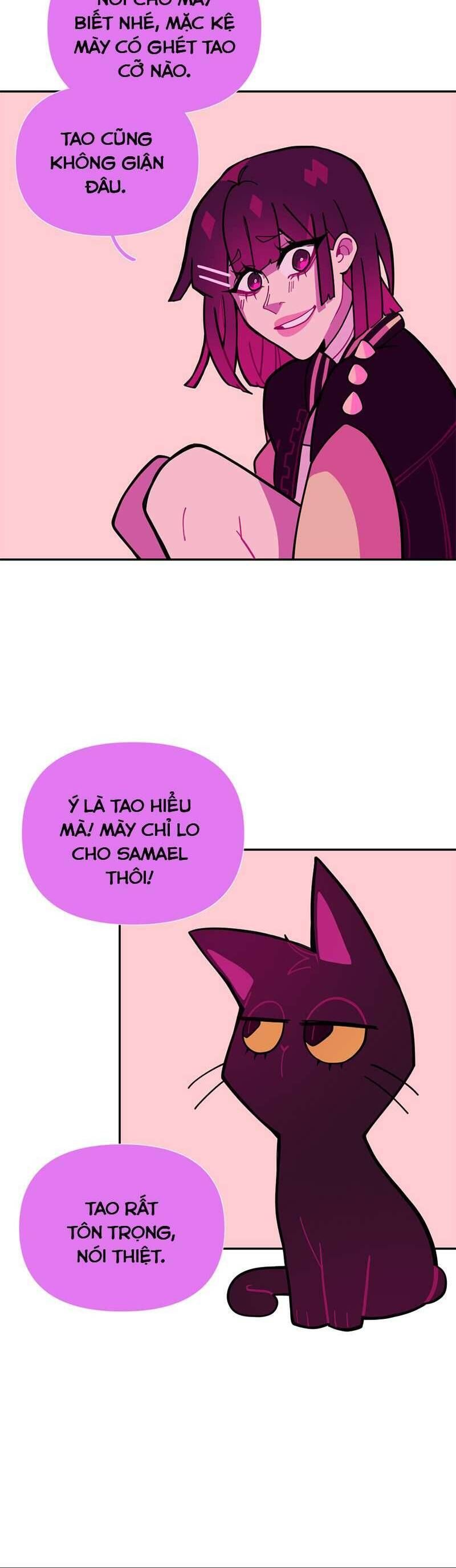 Homesick Chapter 9 - Trang 2