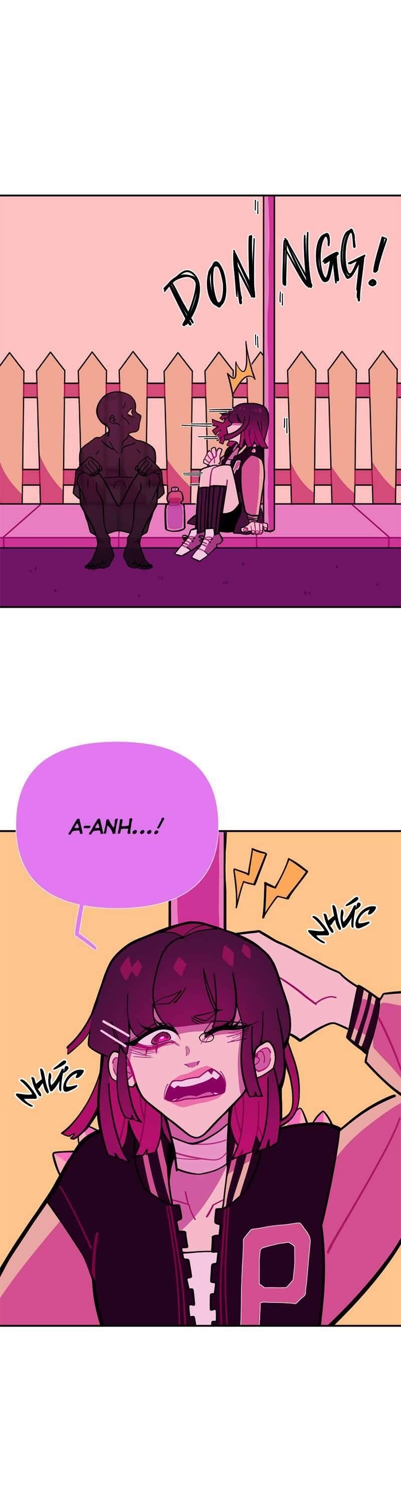 Homesick Chapter 9 - Trang 2