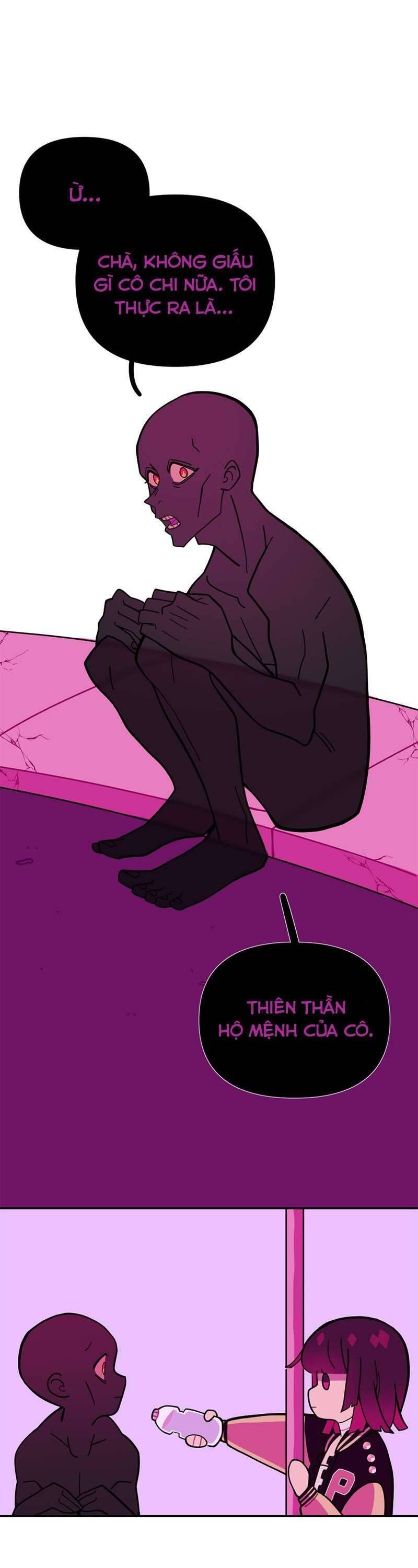 Homesick Chapter 9 - Trang 2