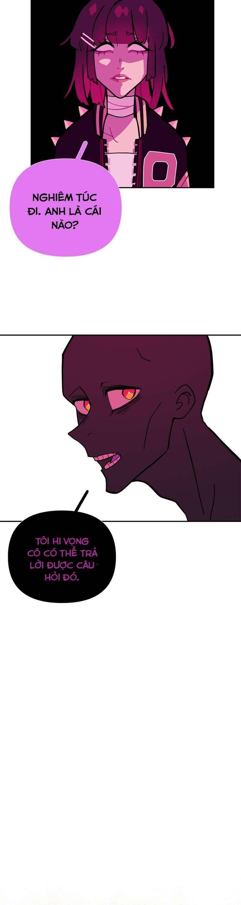 Homesick Chapter 9 - Trang 2
