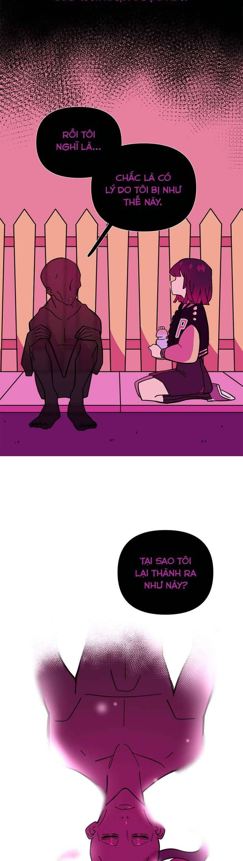 Homesick Chapter 9 - Trang 2