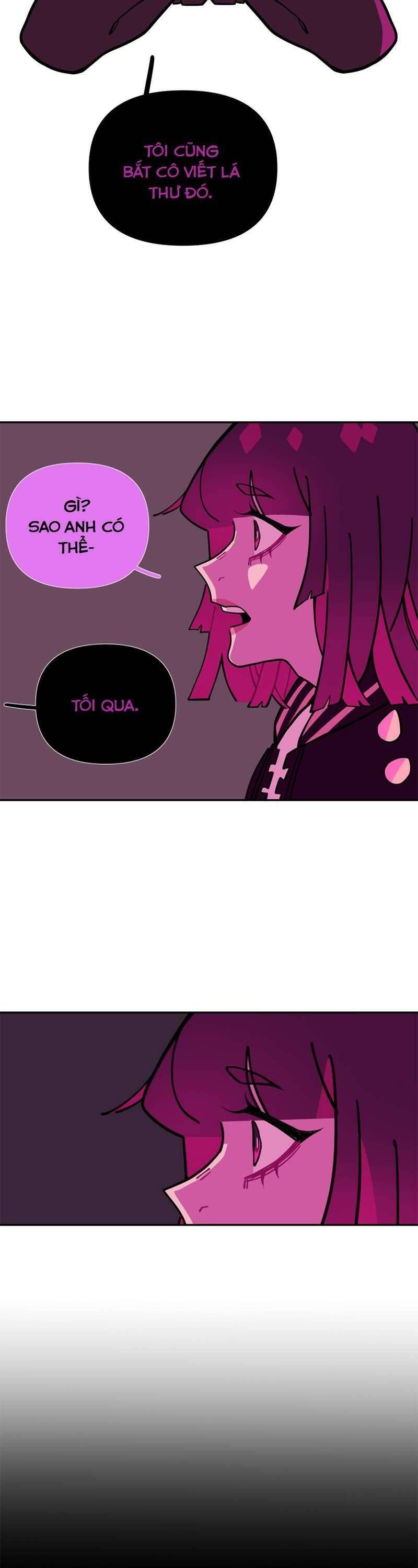 Homesick Chapter 9 - Trang 2