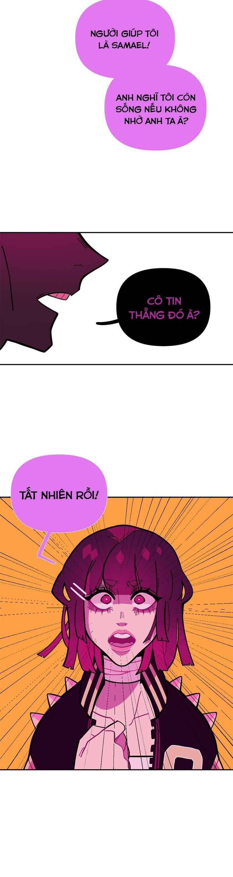 Homesick Chapter 9 - Trang 2