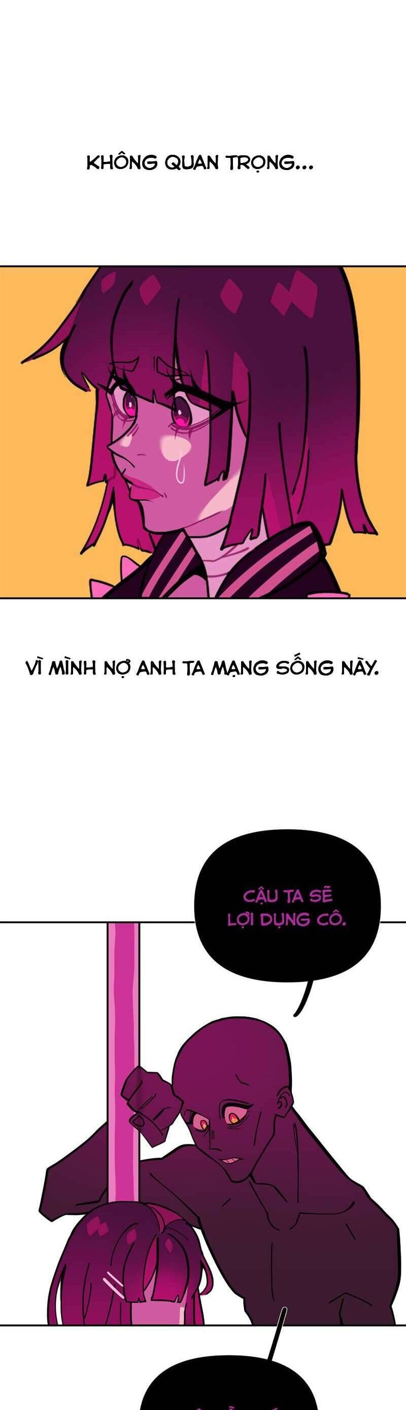 Homesick Chapter 9 - Trang 2