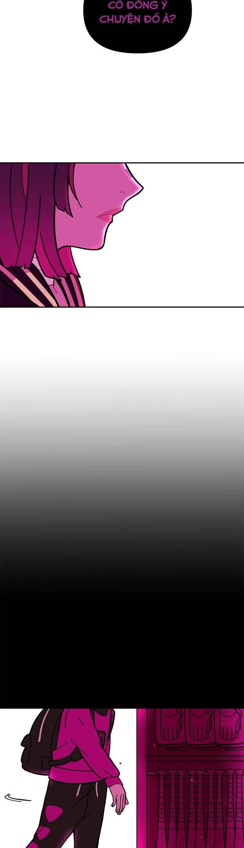 Homesick Chapter 9 - Trang 2