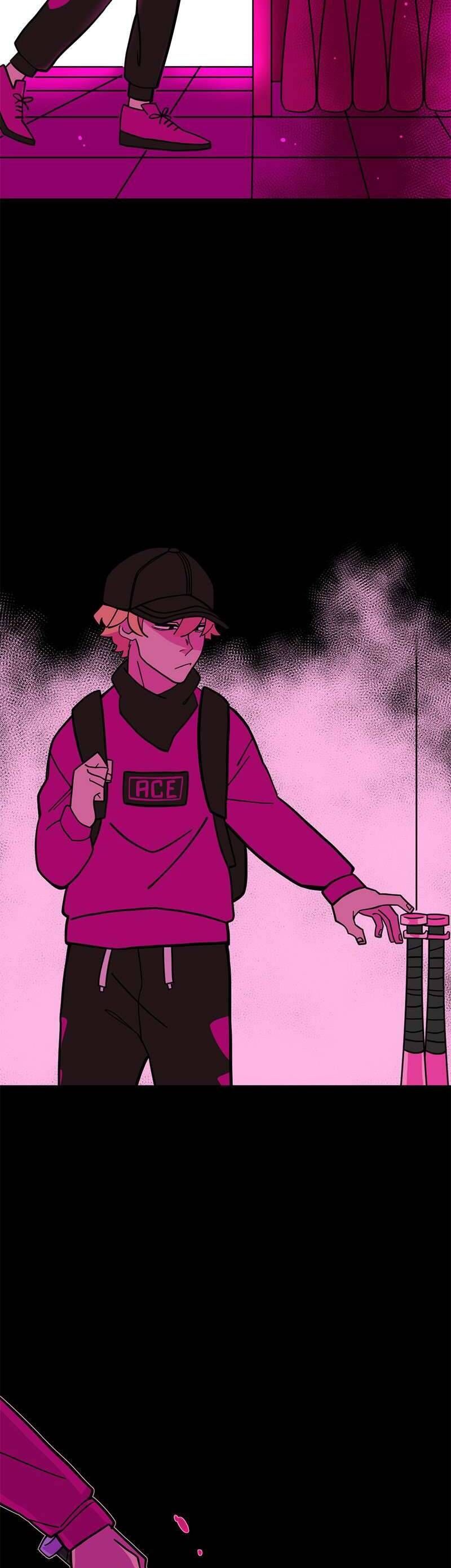 Homesick Chapter 9 - Trang 2
