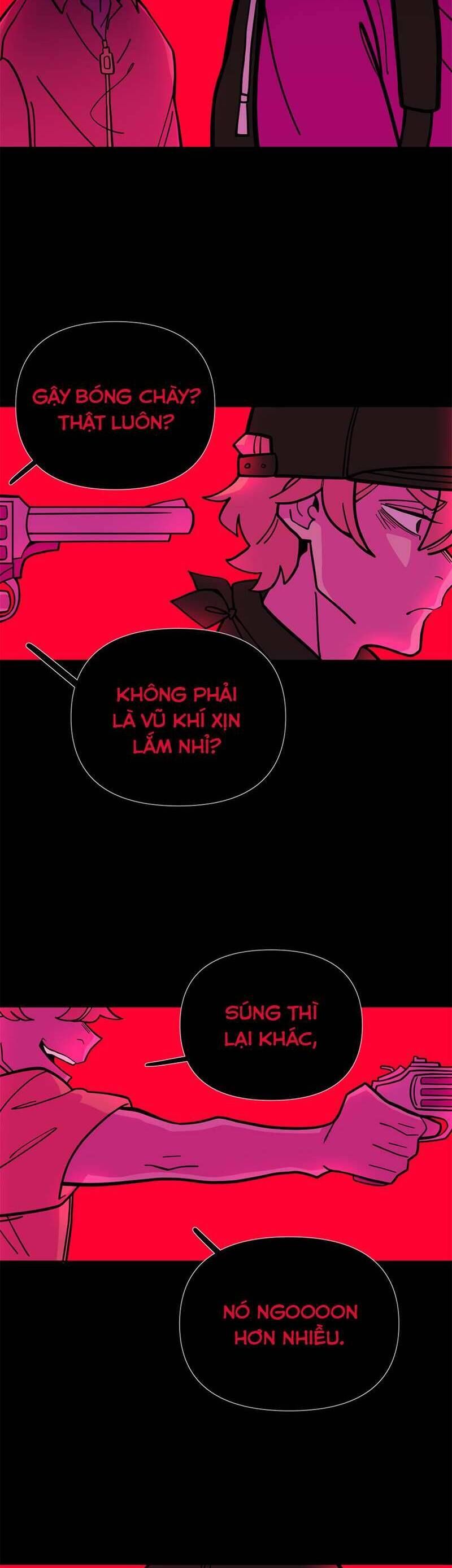 Homesick Chapter 9 - Trang 2