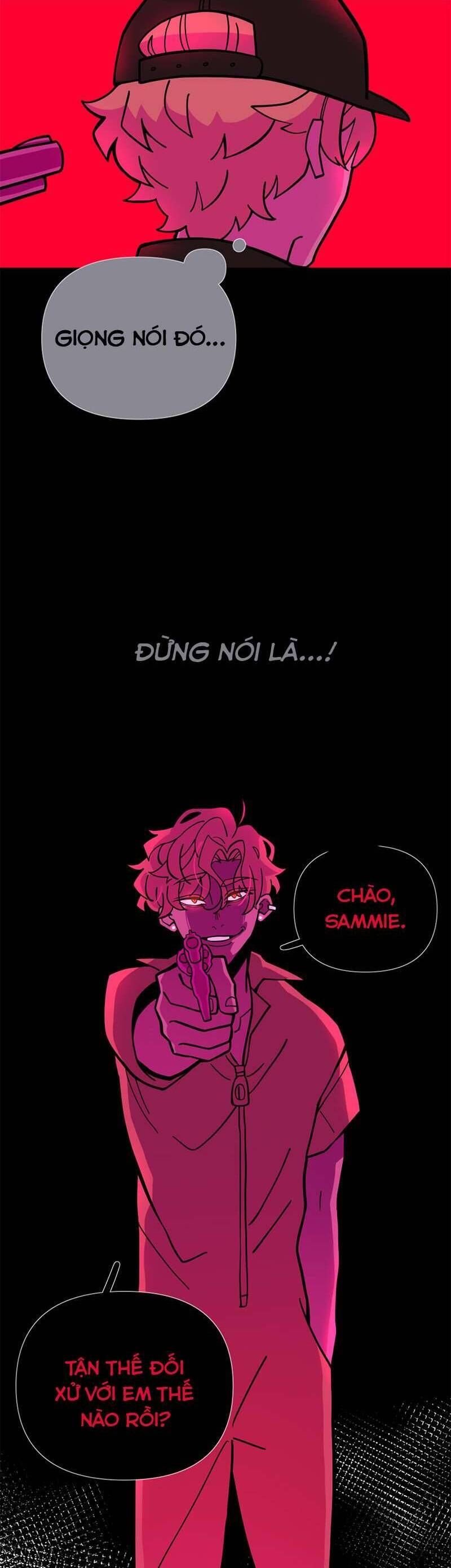 Homesick Chapter 9 - Trang 2