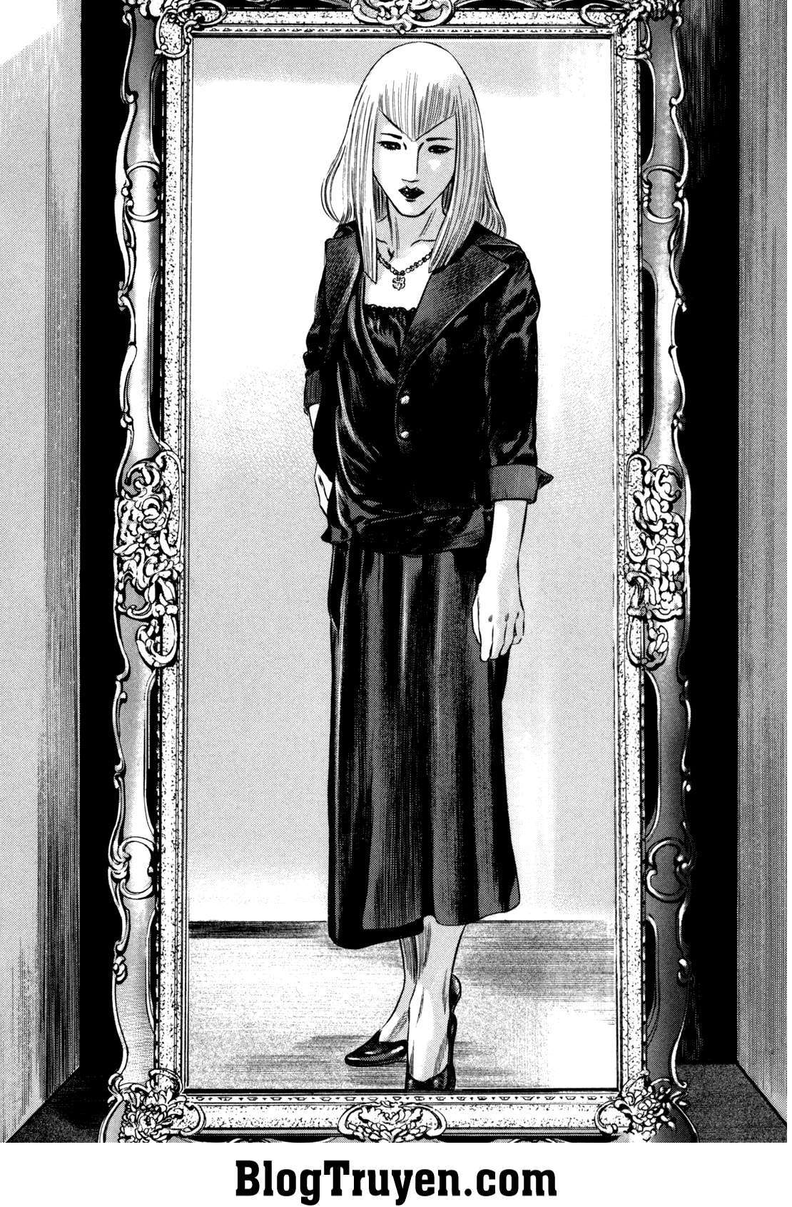 Homunculus Chapter 104 - Trang 2