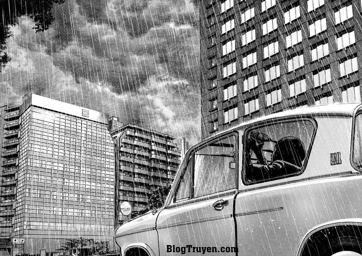 Homunculus Chapter 105 - Trang 2