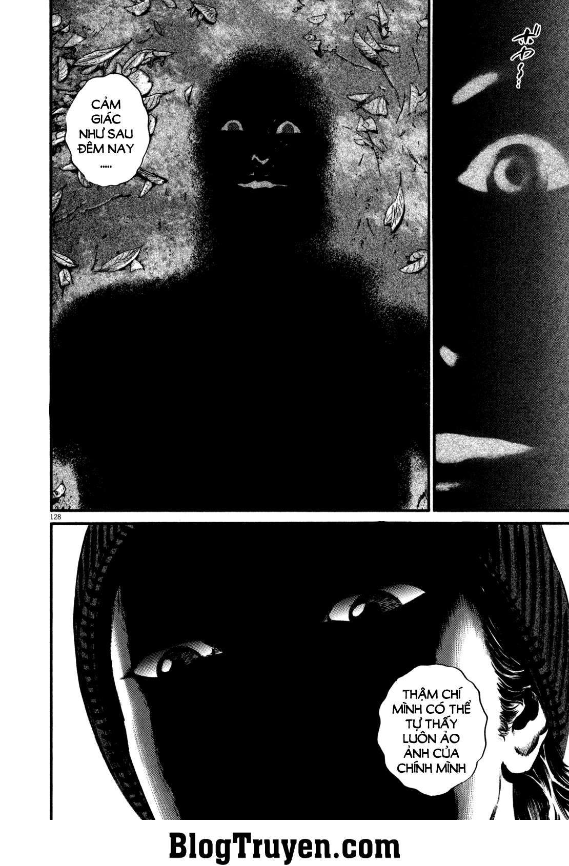 Homunculus Chapter 108 - Trang 2