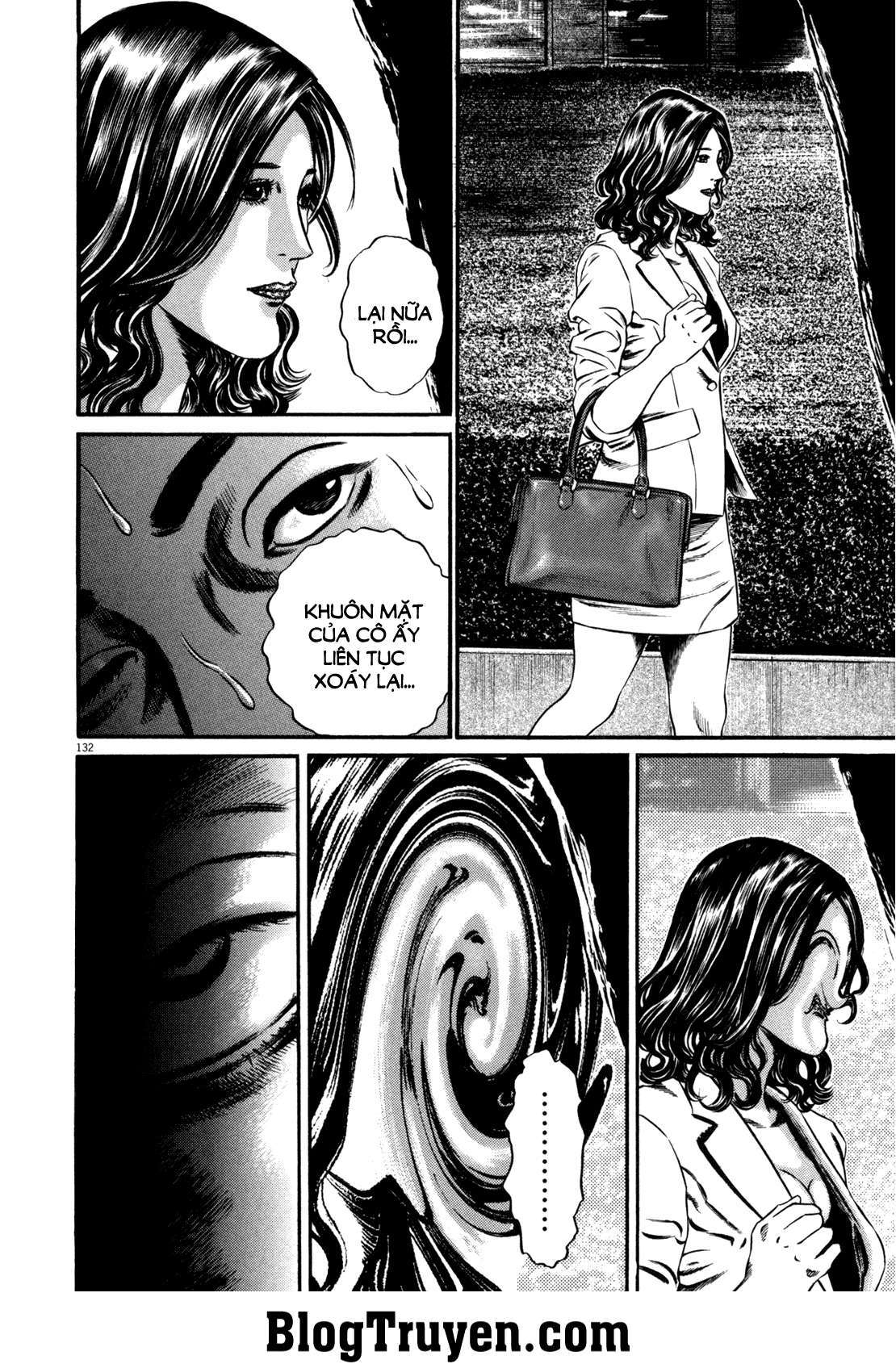 Homunculus Chapter 108 - Trang 2