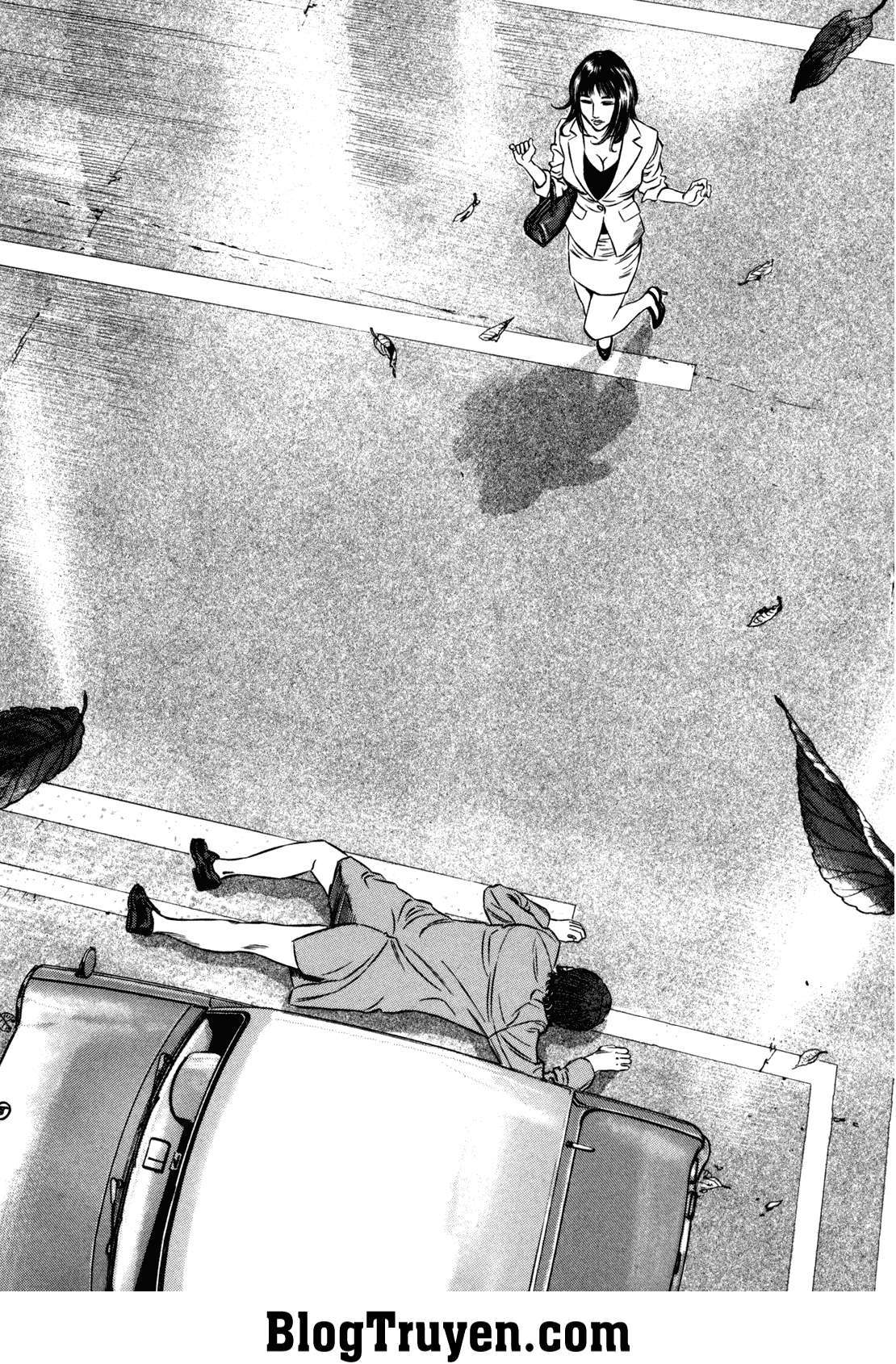 Homunculus Chapter 108 - Trang 2