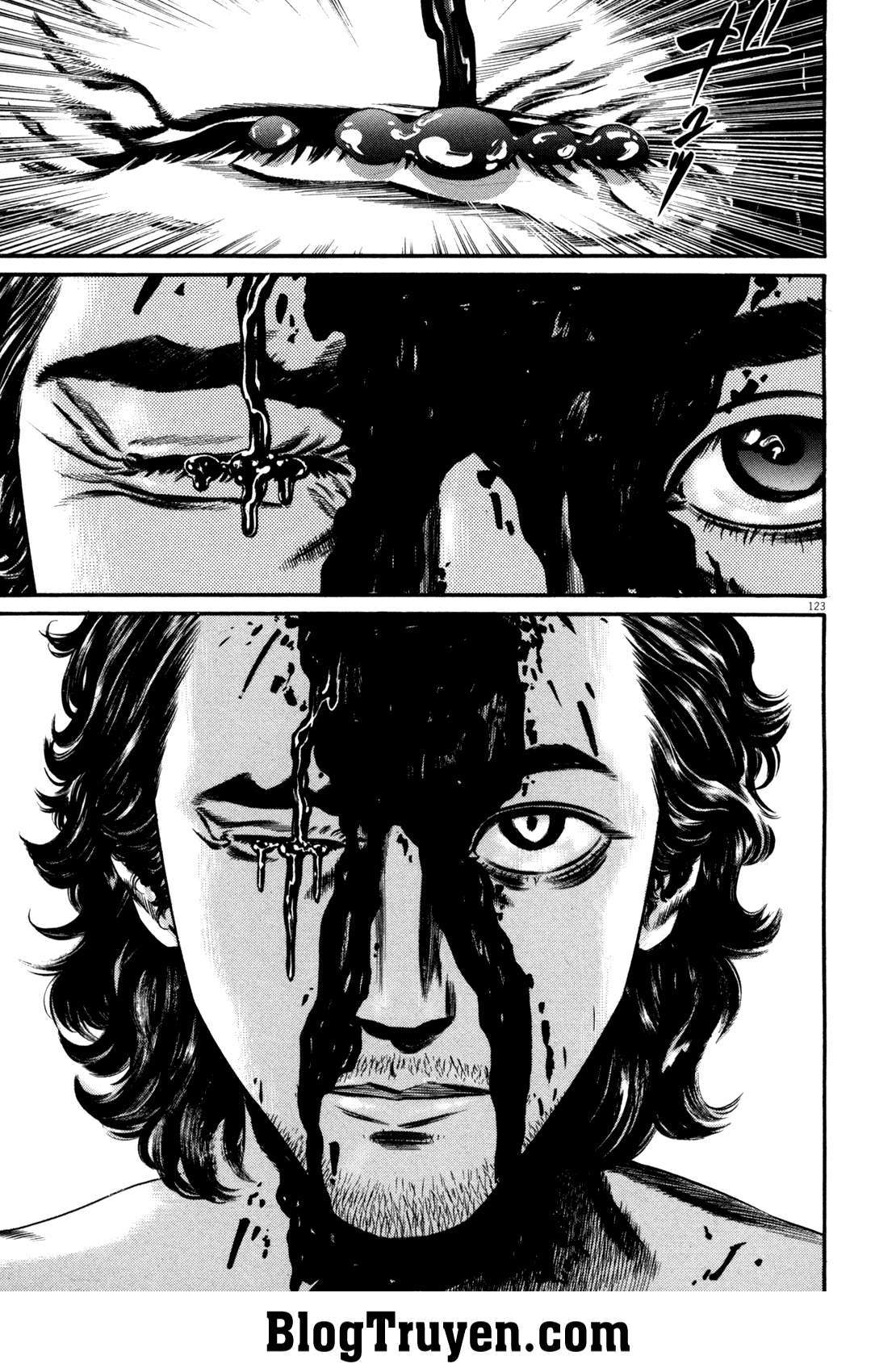 Homunculus Chapter 108 - Trang 2