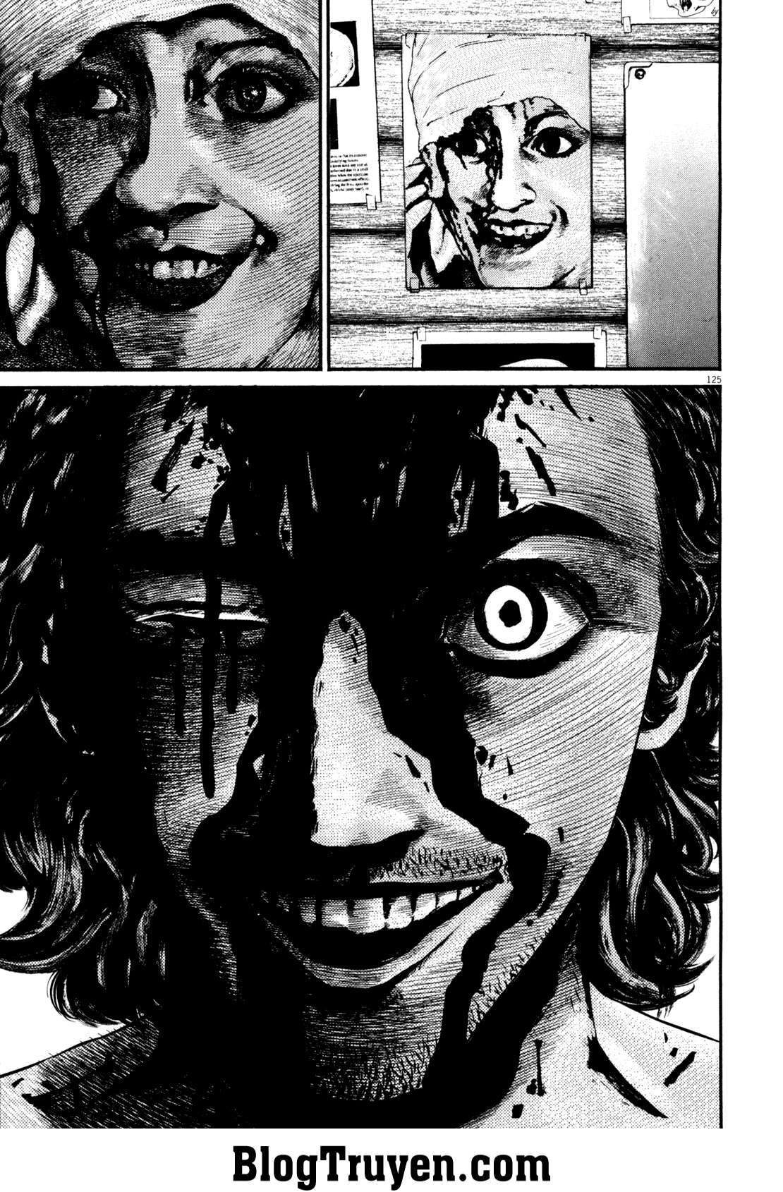 Homunculus Chapter 108 - Trang 2