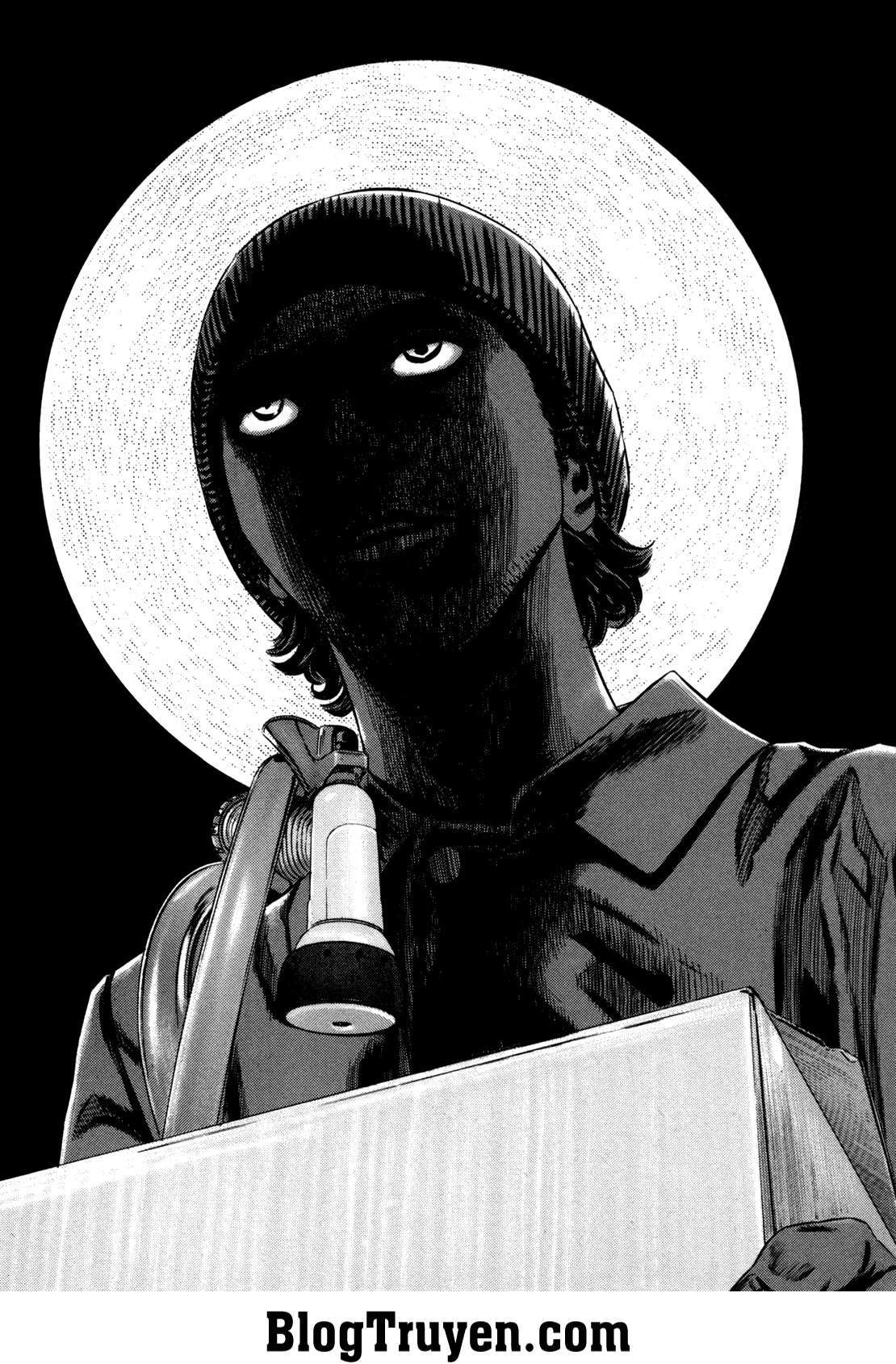 Homunculus Chapter 108 - Trang 2