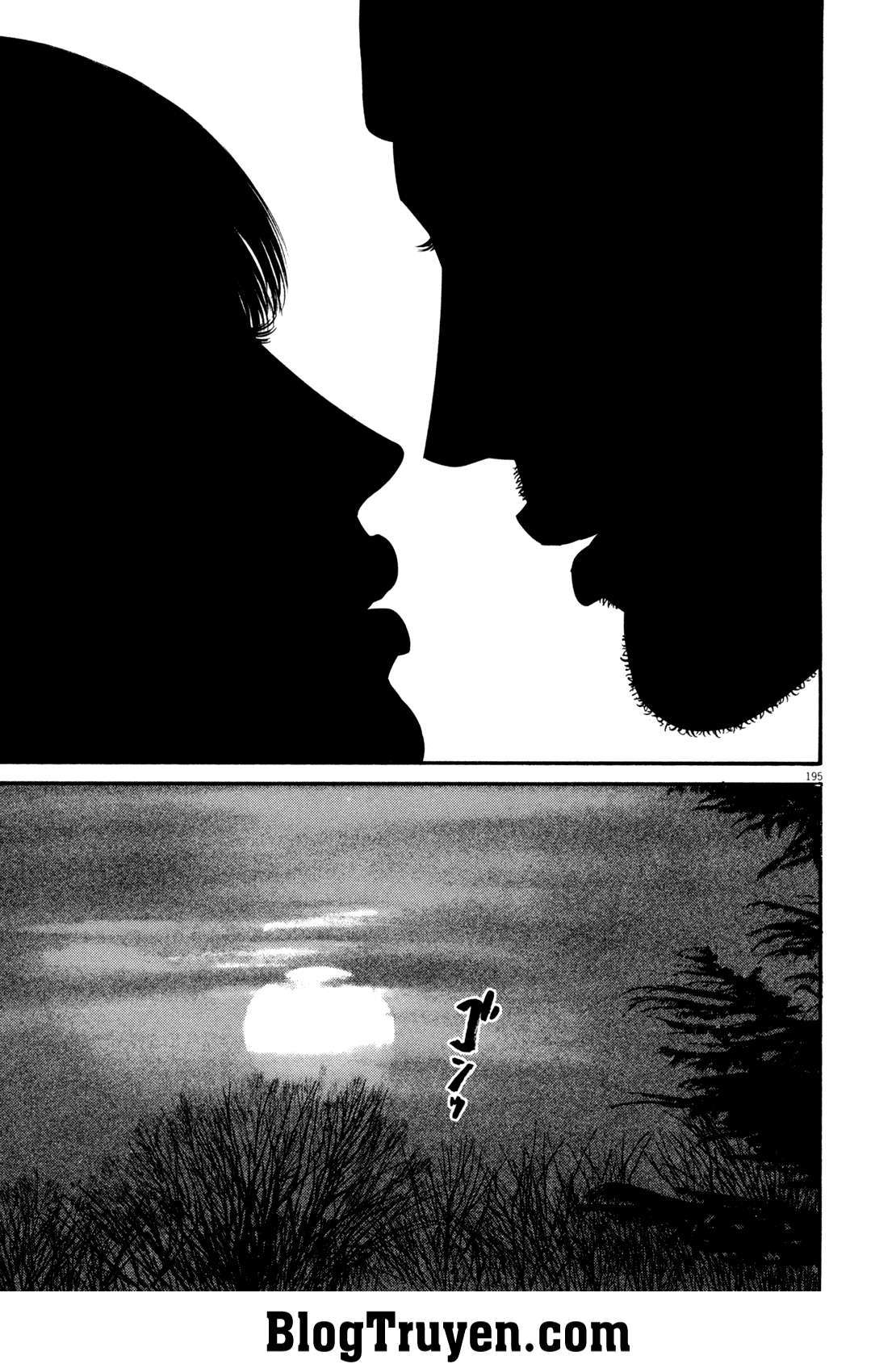 Homunculus Chapter 111 - Trang 2