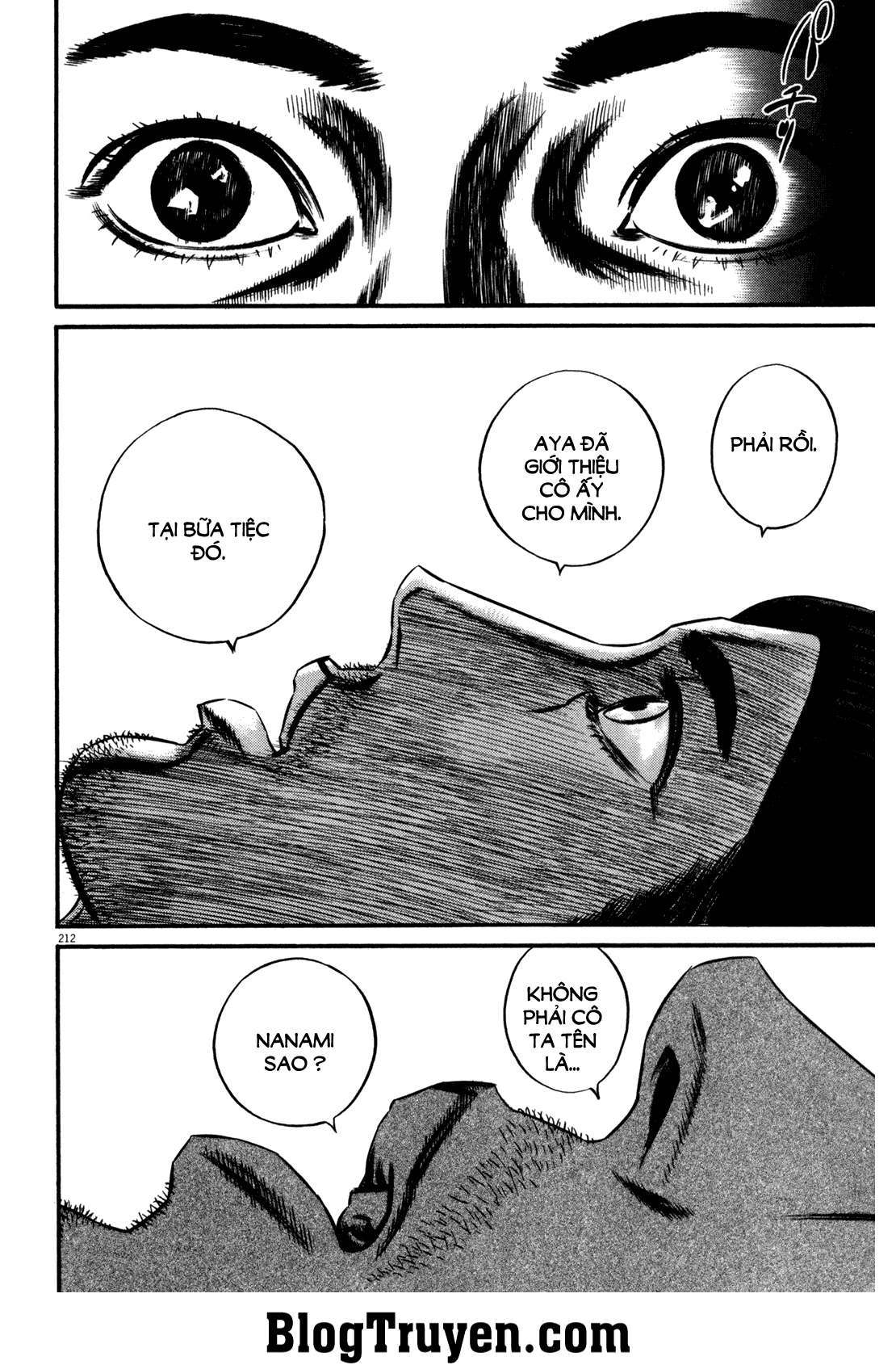 Homunculus Chapter 111 - Trang 2