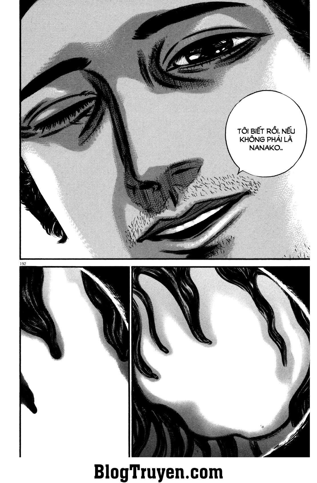 Homunculus Chapter 111 - Trang 2