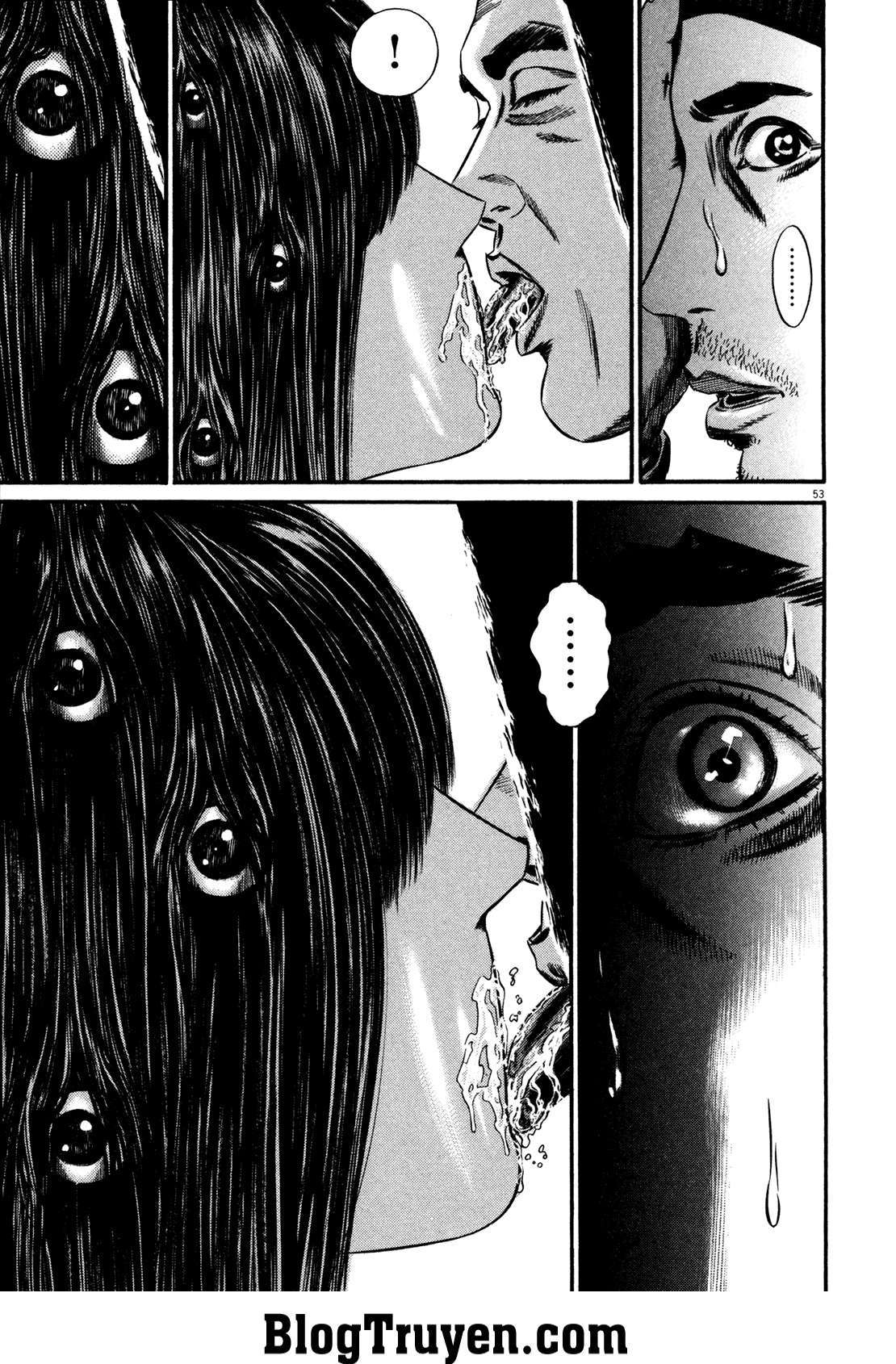 Homunculus Chapter 115 - Trang 2
