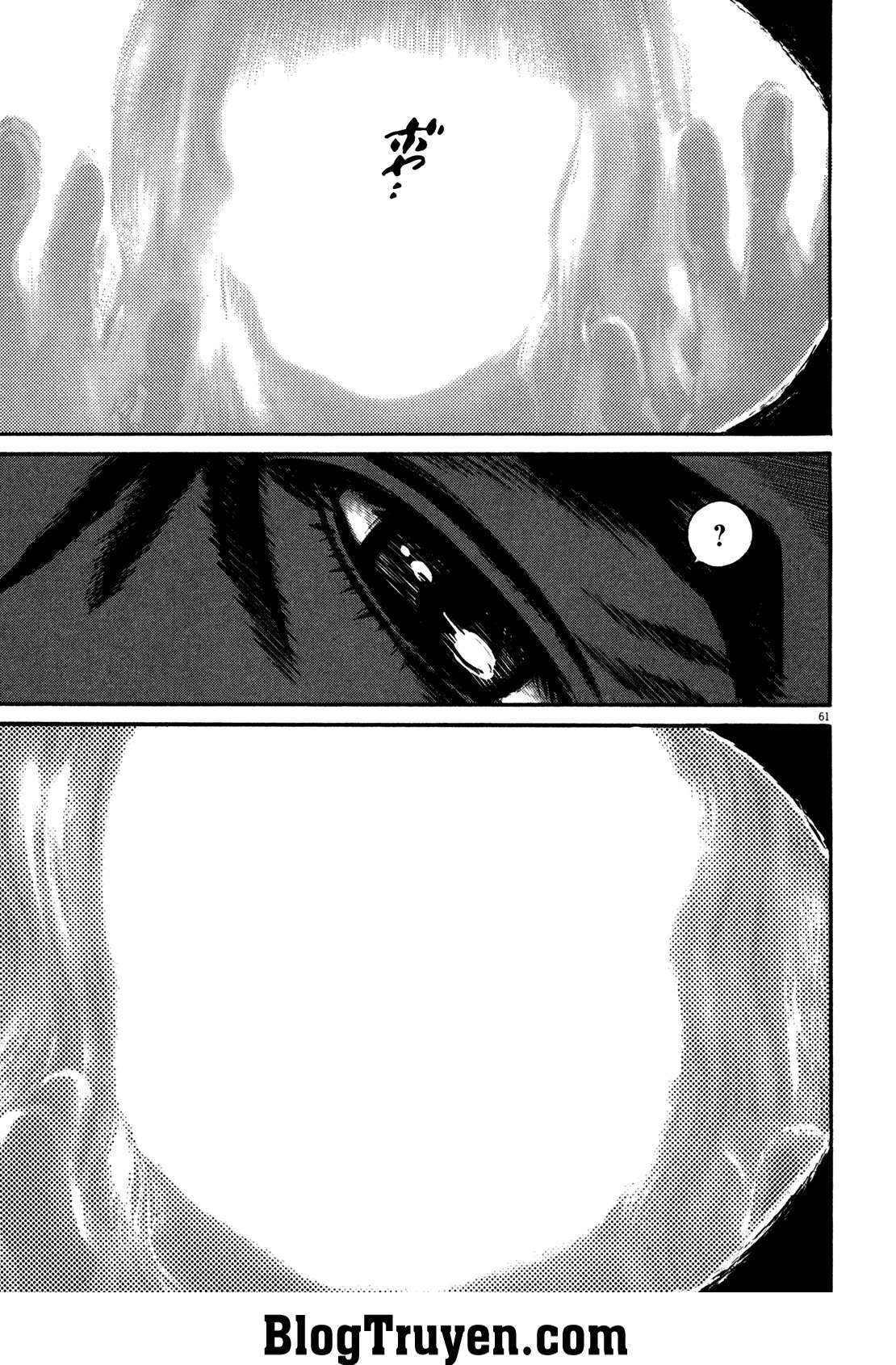 Homunculus Chapter 115 - Trang 2