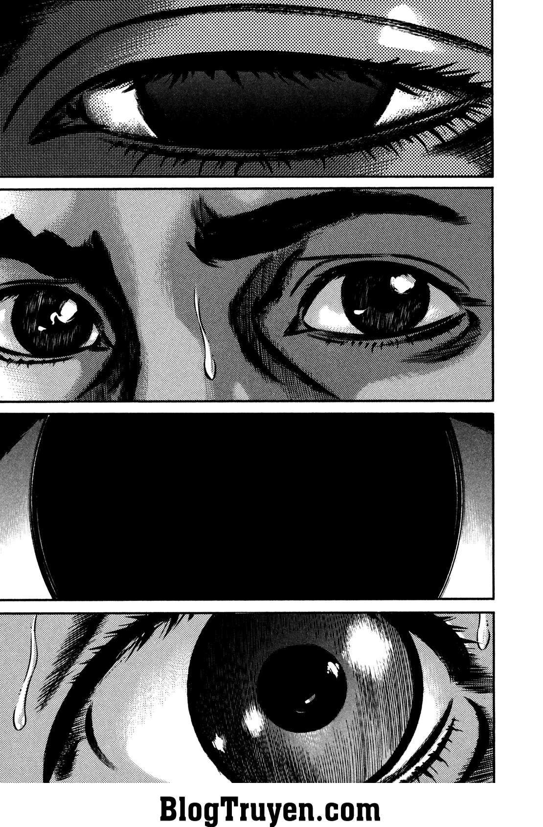 Homunculus Chapter 117 - Trang 2