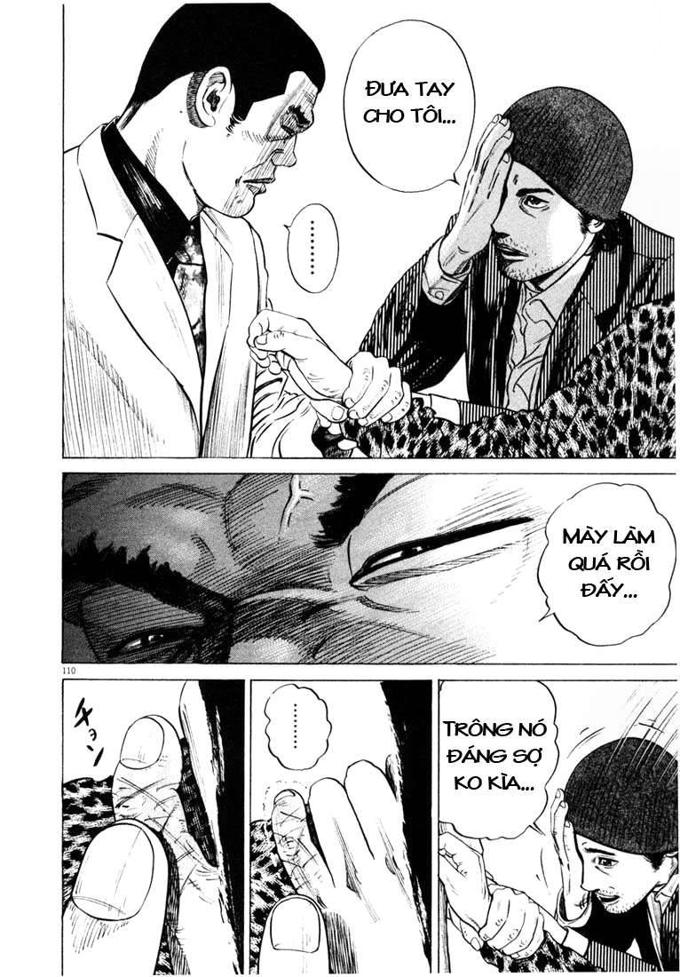 Homunculus Chapter 19 - Trang 2