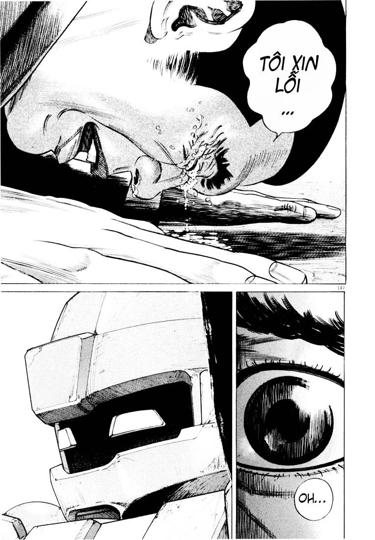 Homunculus Chapter 21 - Trang 2