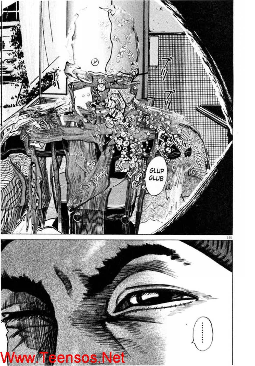 Homunculus Chapter 31 - Trang 2