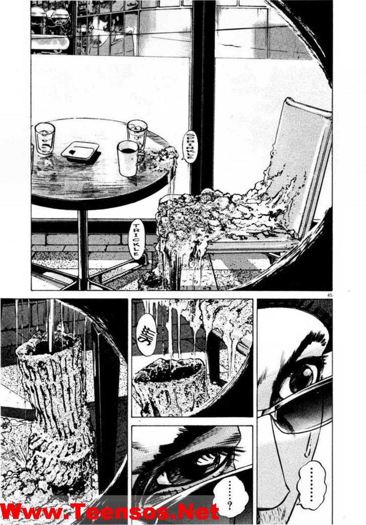 Homunculus Chapter 35 - Trang 2