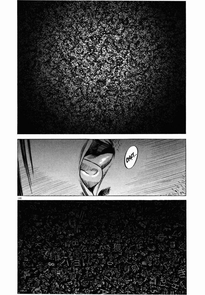 Homunculus Chapter 44 - Trang 2